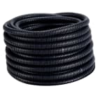 ELETTROCANALI SRL - ETNECTC152025T TUBO CORRUGATO PVC 33212 D20 - 25 M TF