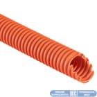 ELETTROCANALI SRL - ETNECTP1225 TUBO POLIPROPILENE 22323 D25 ARANCIO