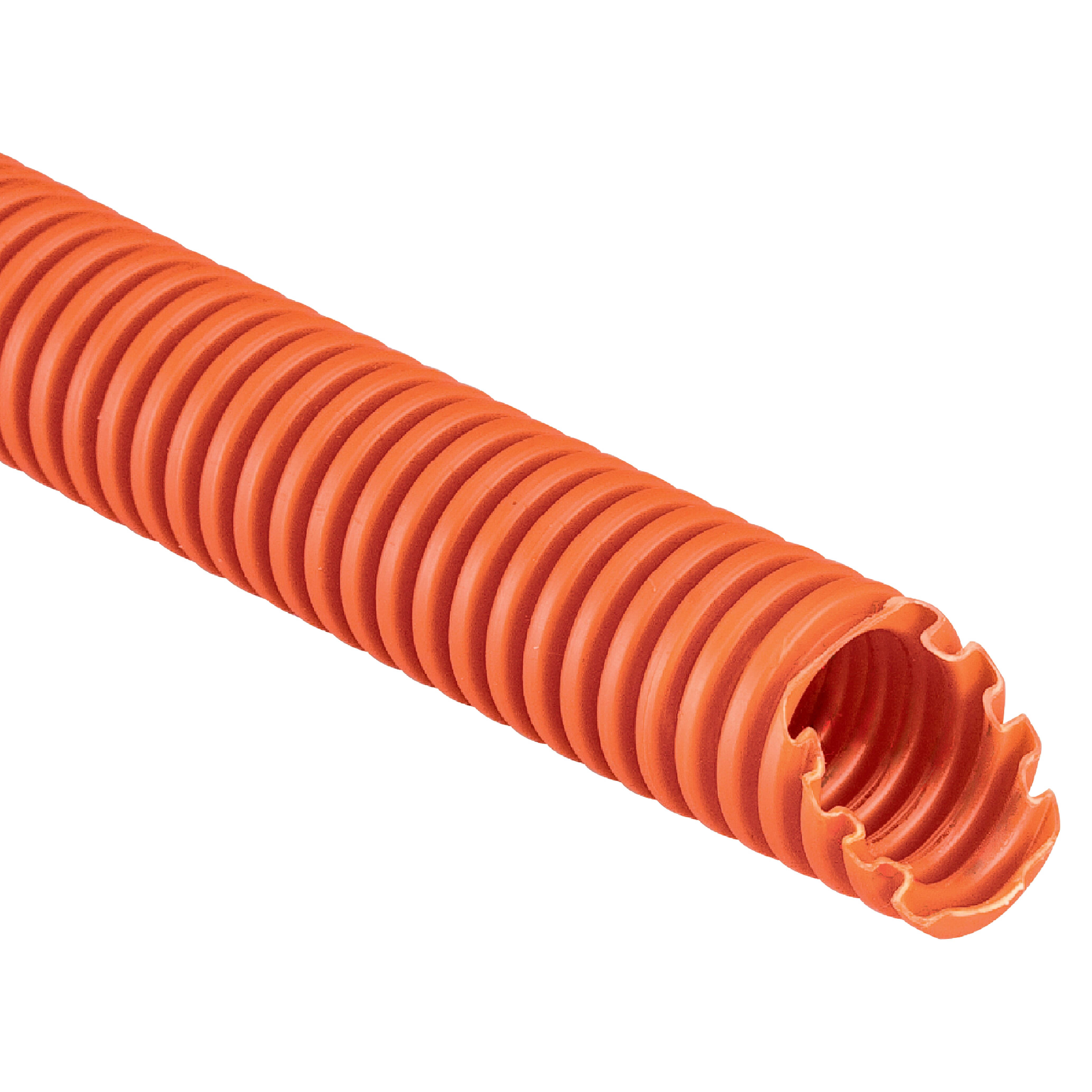 ELETTROCANALI ETNECTP1216 TUBO POLIPROPILENE 22323 16 ARANCIO