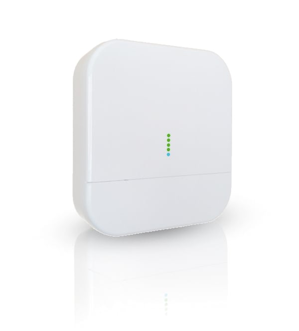 FANTINI COSMI SPA - FANECVRRB RIPETITORE M-BUS WIRELESS OMS