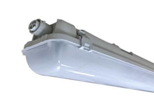 C LUCE SRL - ECX130.647.258 Brina LED Eco 157cm 840 450mA 52W