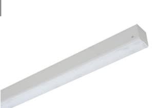 C LUCE SRL - ECX625.641.112 SlyS 90TL 57cm 840 300mA 12W