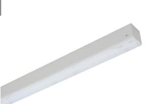 C LUCE SRL ECX625.641.112 SLYS 90 57CM 300MA 12W