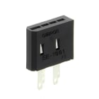 OMRON OMREE10011 ACCESS. FOTOMICROSENSORI. CONNETTORI CON