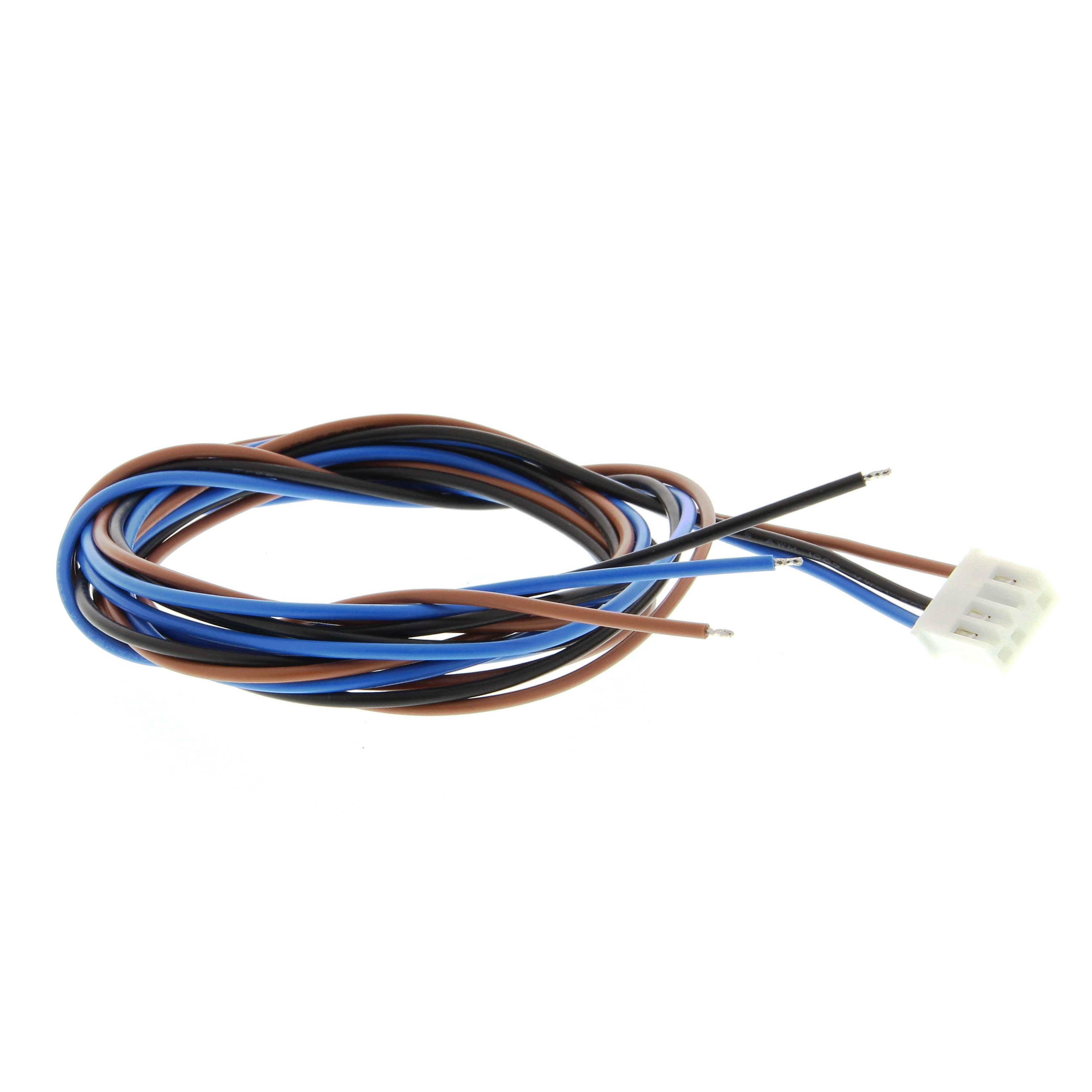 OMRON OMREE1003-2-1545810 SENSORE- CONNETTORI CON CAVO PER FOTOMIC