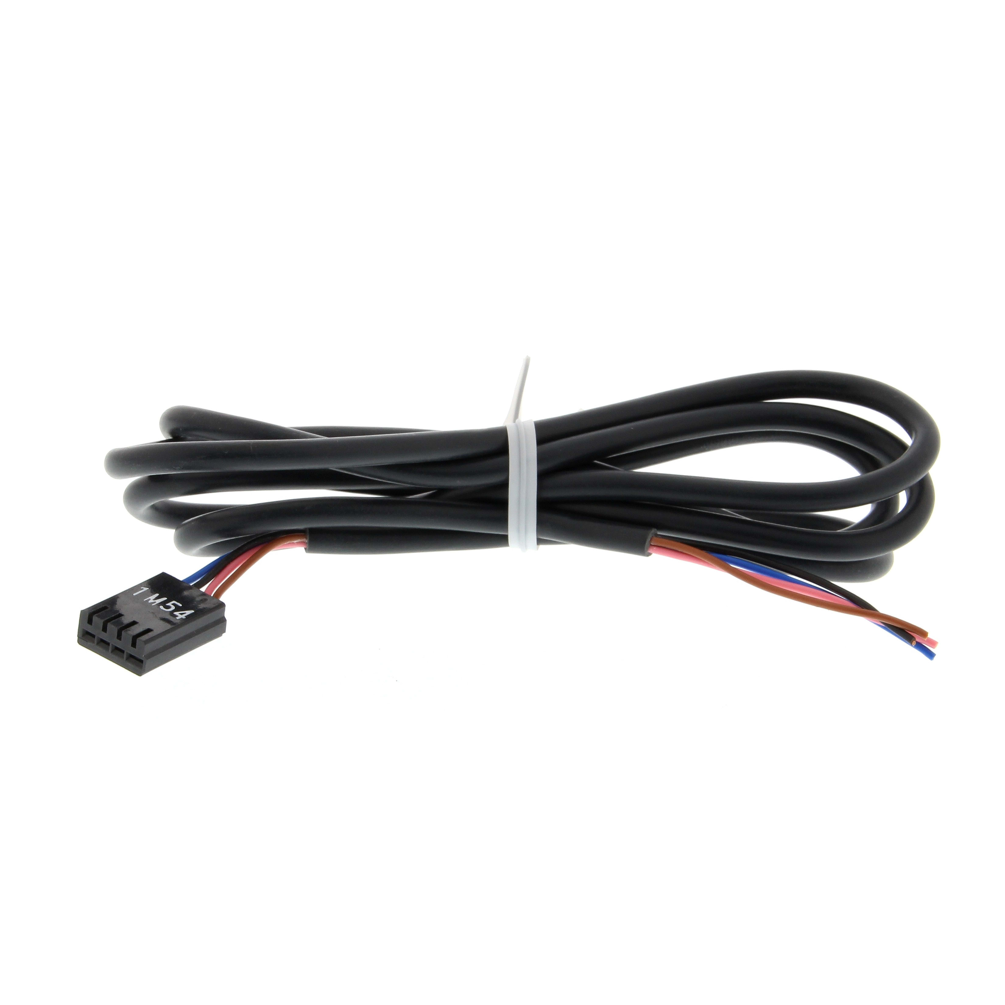 OMRON OMREE10061M SENSORE- ACCESSORIO CONNETTORE SENSORE F