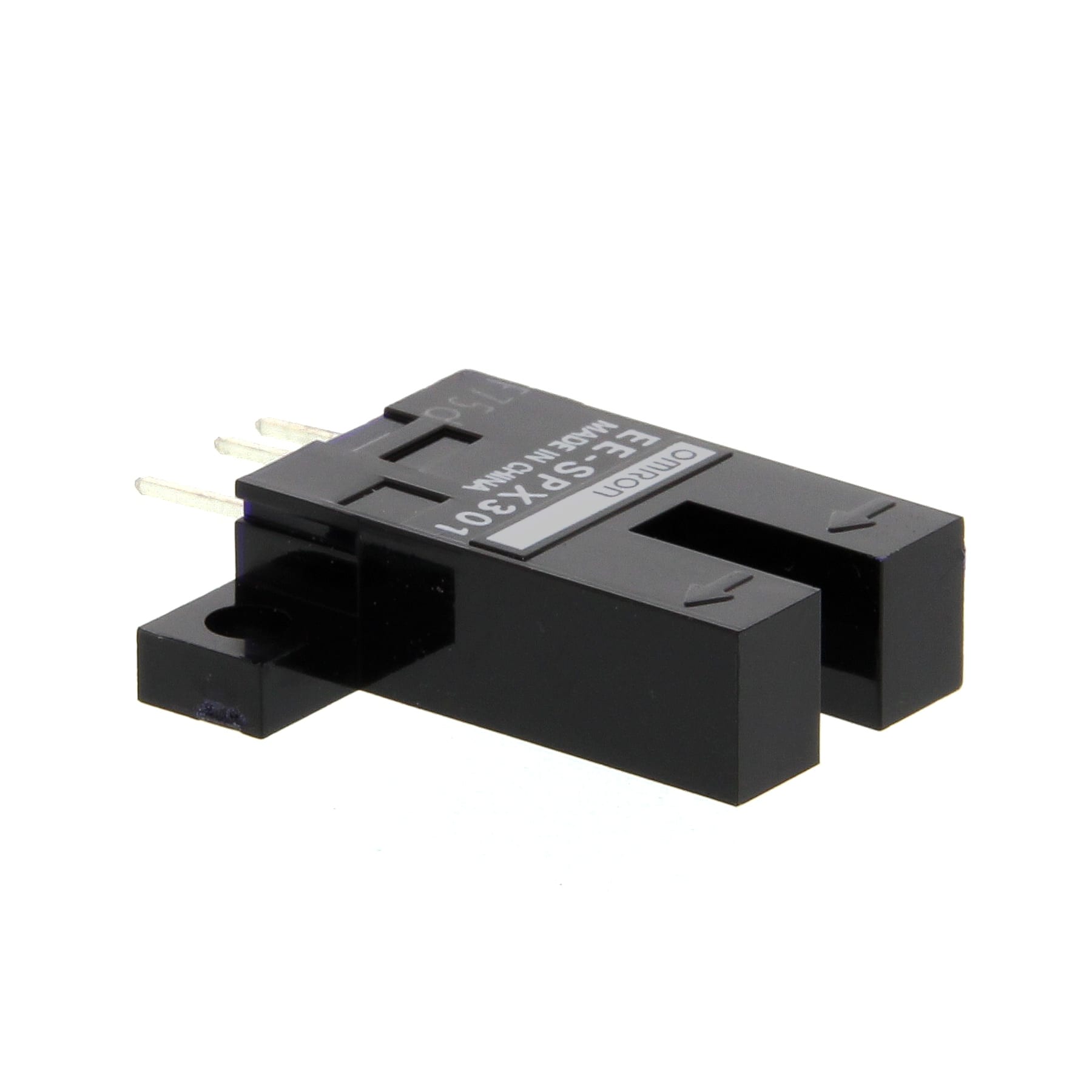 OMRON OMREESPX401CHN-1037 SENSORE-PMSAMPLFORC3.6MMNPNIMP-LUCE CONN