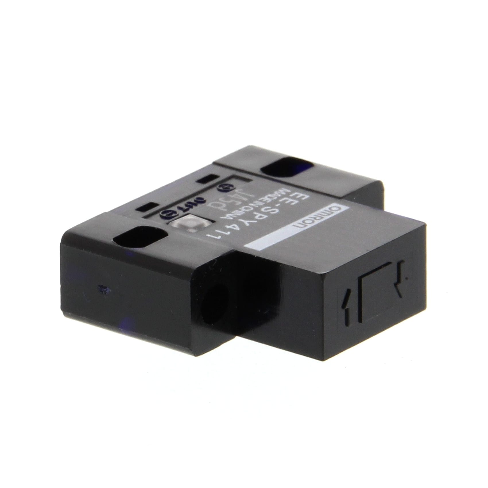 OMRON OMREESPY411 SENSORE-PMSAMPLREFL5MMNPNIMP-LUCE/CON