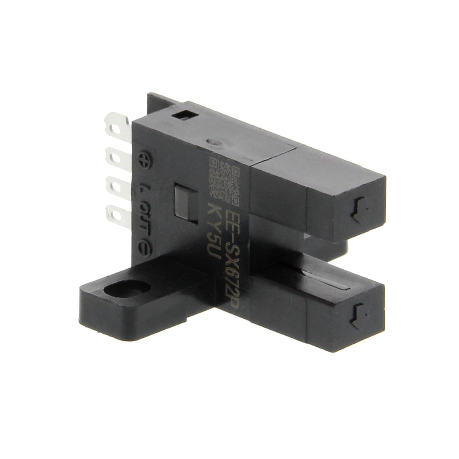 OMRON - OMREESX672P SENSORE-PMSAMPLFORMTFORC5MMPNPIMP-LU/BU/