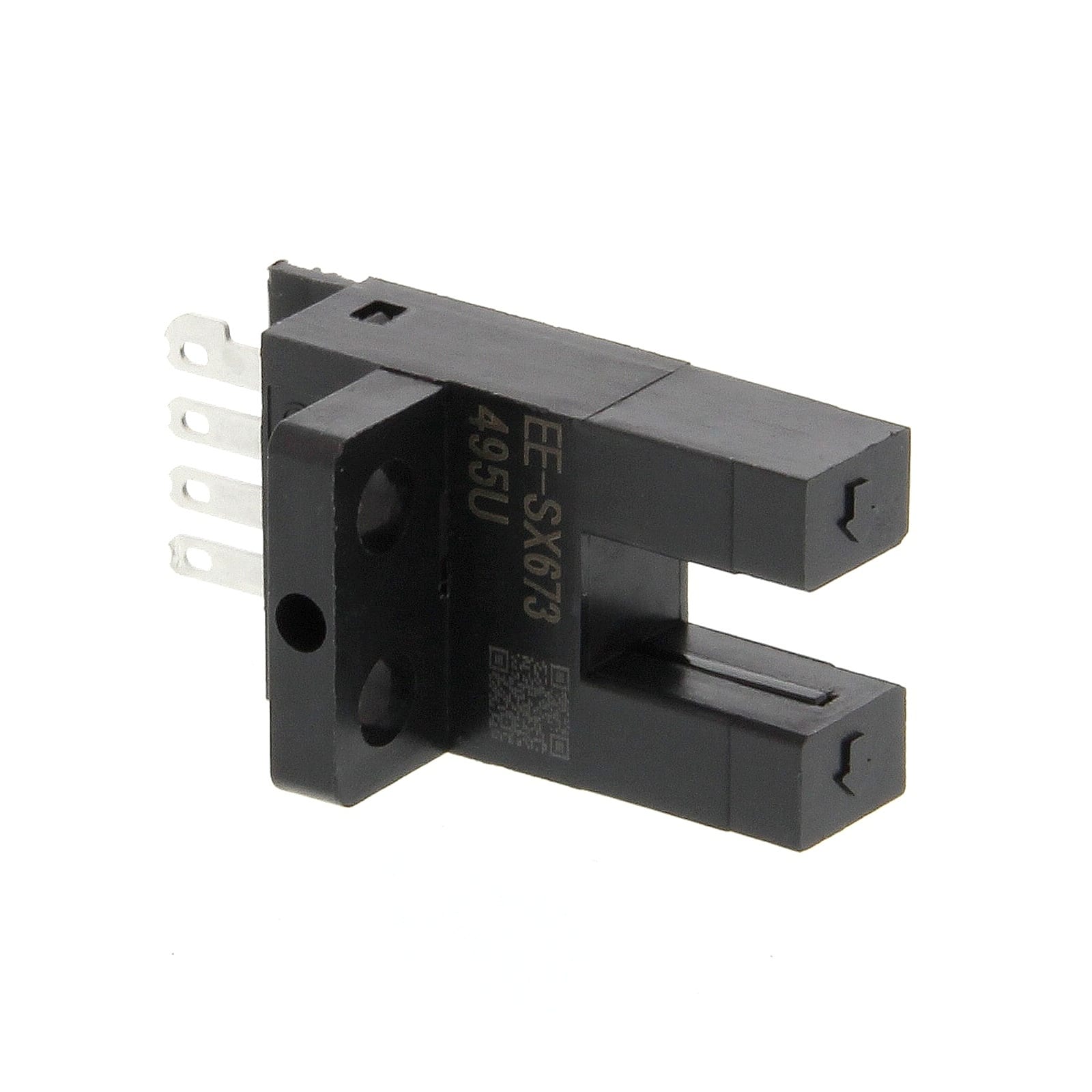 OMRON - OMREESX673A SENSORE-PMS5MMSLOTDARK-ON/LIGHT-ON NPN