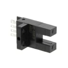 OMRON OMREESX673R-2329280 SENSORE EESX, FORCELLA 5 MM, NPN, SALDAR