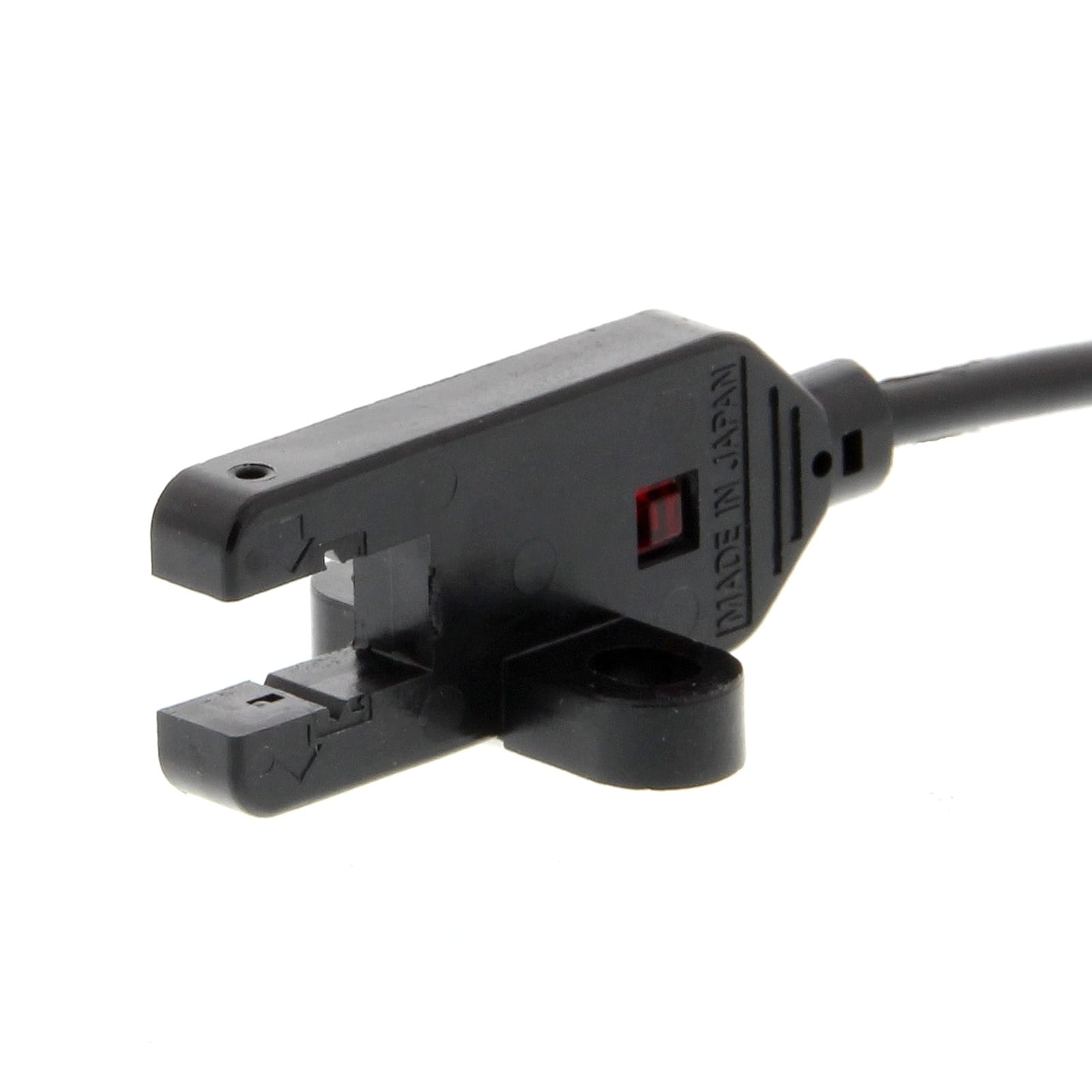 OMRON OMREESX872A2M SENSORE-PMSAMPFORMTFORC5MMNPNIMP-LUCECAV