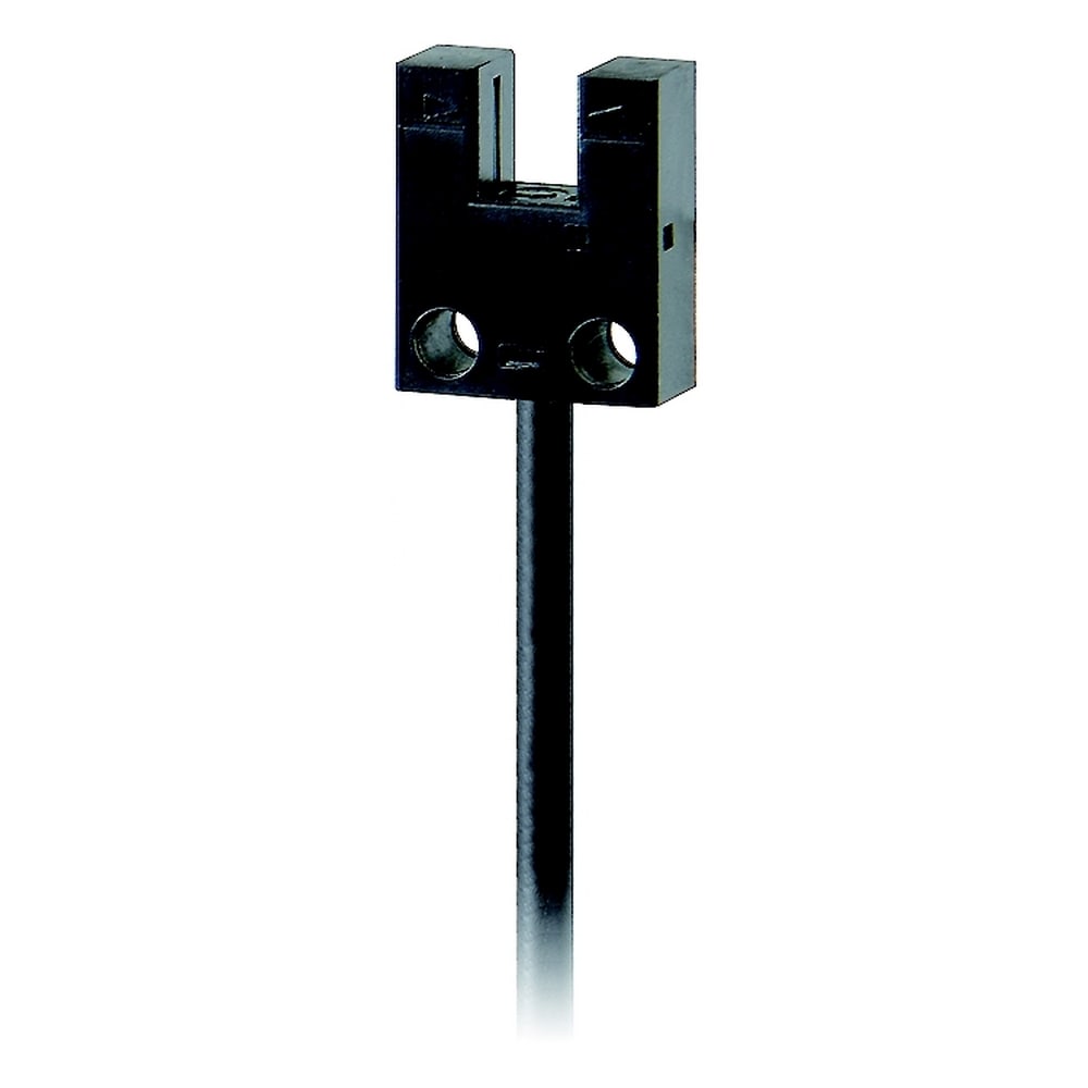 OMRON - OMREESX954R1M SENSORE- AMPLIFICATI A FORCELLA AD U 5 M