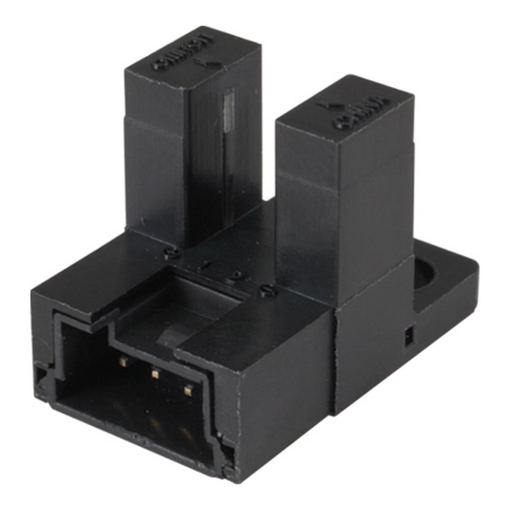 OMRON - OMREESX974PC1 MICROSENSORE FOTOELETTRICO. A FORCELLA.