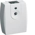 HAGER - HAGEE701 Dammerungsschalter Kompakt AP-Montage