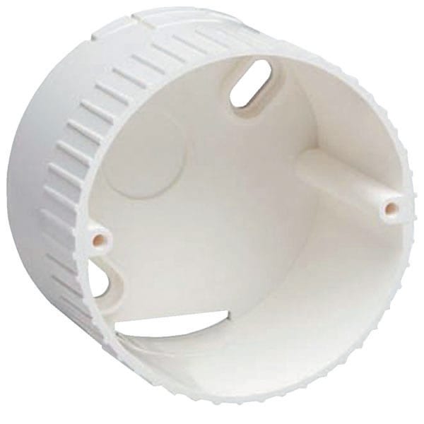 HAGER - HAGEE813 AP-Gehause Prasenzm.EE810/811/812/TXx51x