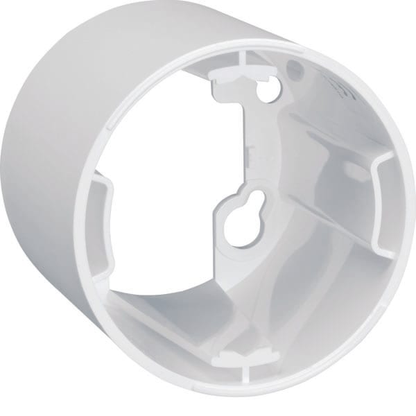 HAGER - HAGEEK005 Deckenadapt. Prasenzm.EE815/EE816/TCC5xx