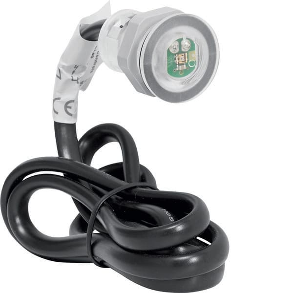 HAGER - HAGEEN002 Einbaufuh f.Uhr EGNx/Dam.schalter