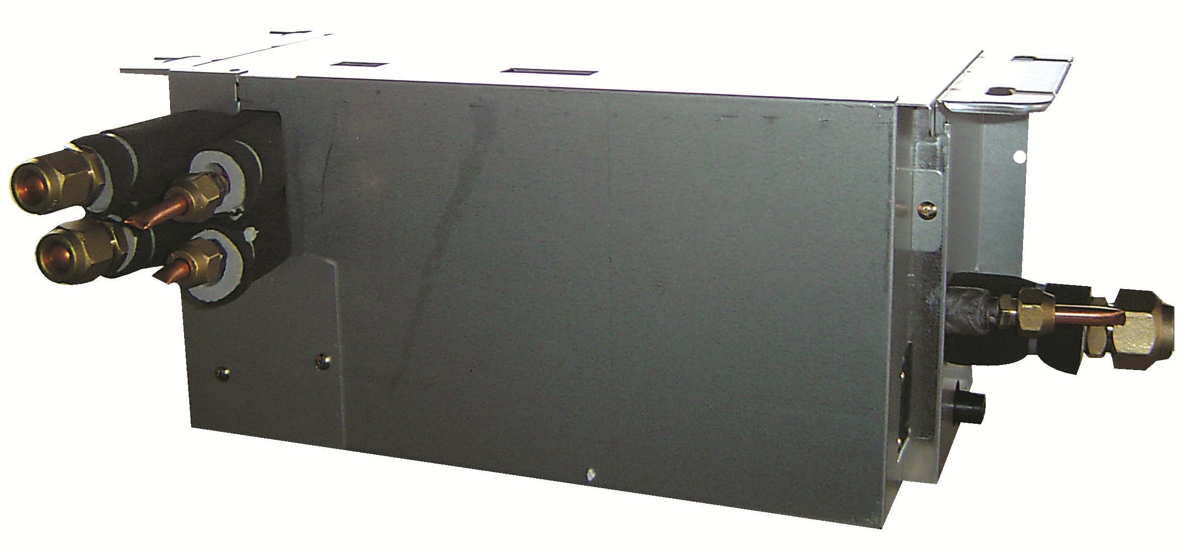 SAMSUNG SMGMXD-E24K132A EEV 2 ATTACCHI(1 < 3.6 KW, 1 > 3.6 KW)