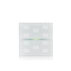 EELECTRON SPA EEX9025GL10D01 DOPPIO VETRO CUSTOM 9025 - BIANCO + RGB