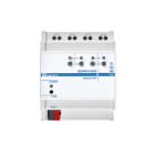 EELECTRON SPA EEXBO04F01KNX MODULO DIN UNIV 4 OUT PLUS