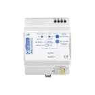 EELECTRON SPA EEXDM01D01ACC MODULO DIN DIMMER 1OUT - 700W SLAVE