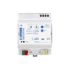 EELECTRON SPA - EEXDM01D01KNX MODULO DIN DIMMER 1OUT - 700W MASTER