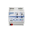 EELECTRON SPA EEXDM02A02KNX DIMMER 2 CANALI - 300W