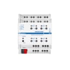 EELECTRON SPA - EEXHA08A01KNX MODULO PER VALVOLE ELETTROTERM. 8IN/8OUT