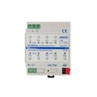 EELECTRON SPA EEXIC01D01DAL KNX DALI GATEWAY 1CH DT6, DT8