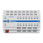 EELECTRON SPA EEXIO16F01KNX-SD MODULO DIN UNIV. 16 IN/16OUT PLUS+CARD S