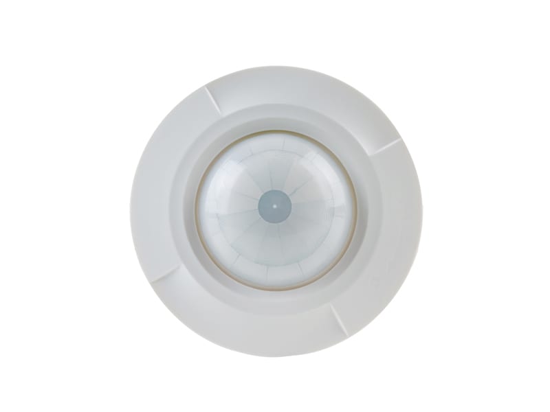 EELECTRON SPA EEXPD02X01CON SENS PRES - LUX TRADIZIONALE DA INCASSO