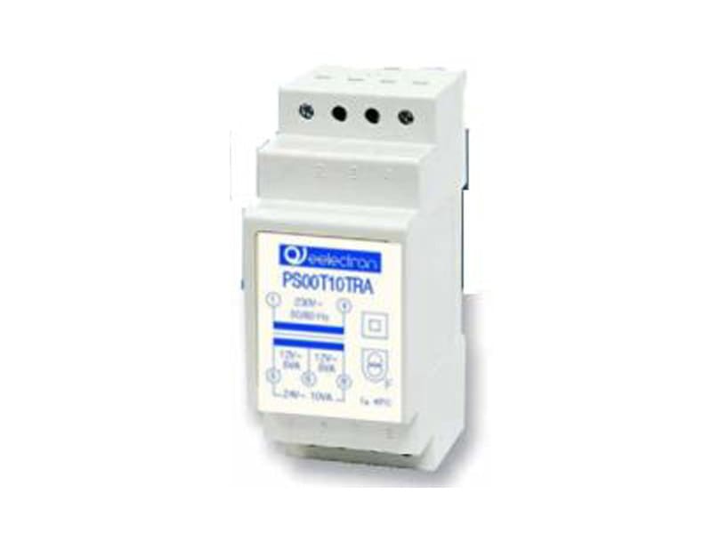 EELECTRON SPA EEXPS00T24TRA TRASFORMATORE 230V-12/24VAC 24VA