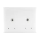 EELECTRON SPA EEXPX10A24ACC COPERTURA PLEXI LETTORE DA ESTERNO - BIA