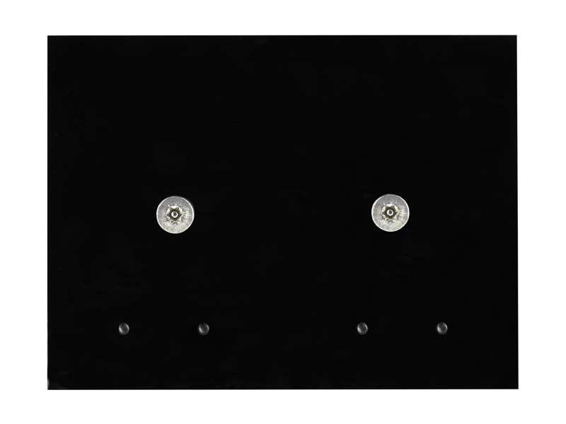 EELECTRON SPA - EEXPX15A14ACC COPERTURA PLEXI LETTORE DA ESTERNO - NER