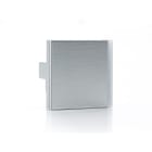 EELECTRON SPA - EEXSB40A01KNX-MT60 PULS.55X55 4CH+TERM-CHROMO COMPL+FIN.MET