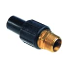 UNIDELTA SPA - UND3626025003001 GIUNTO TR.OT/PE M.25X3/4