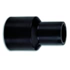 UNIDELTA SPA - UND3150315225001 TT RID. PE100 SDR17 PN10 315X225