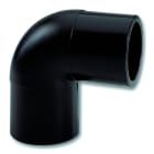 UNIDELTA SPA - UND3151315000001 TT GOMITO 90 PE100 SDR17 PN10 315