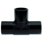 UNIDELTA SPA - UND3153315000001 TT TEE PE100 SDR17 PN10 315