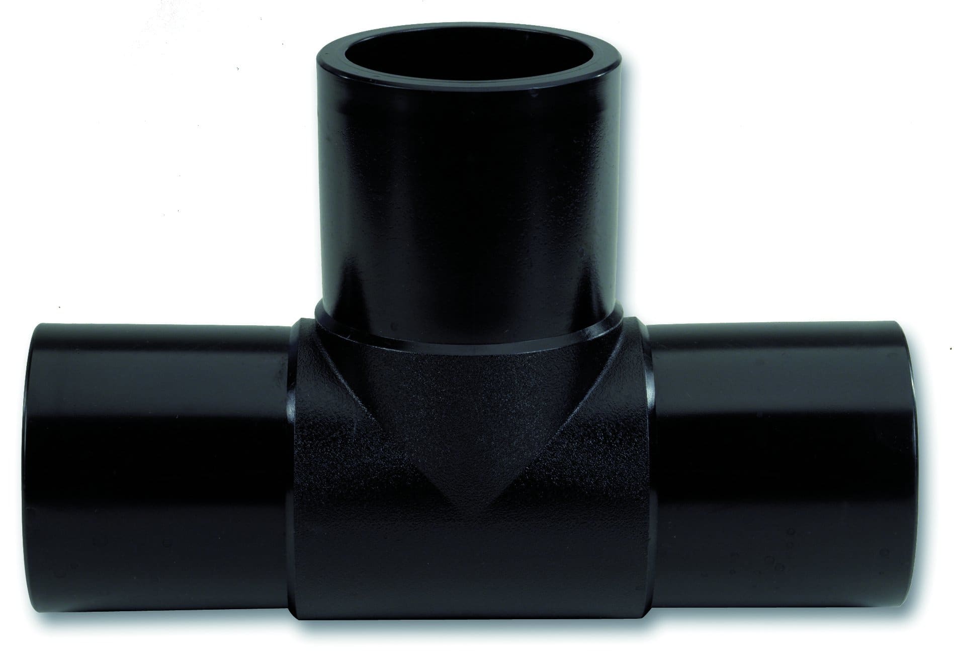 UNIDELTA SPA - UND3153315000001 TT TEE PE100 SDR17 PN10 315
