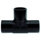 UNIDELTA SPA - UND3153315000001 TT TEE PE100 SDR17 PN10 315