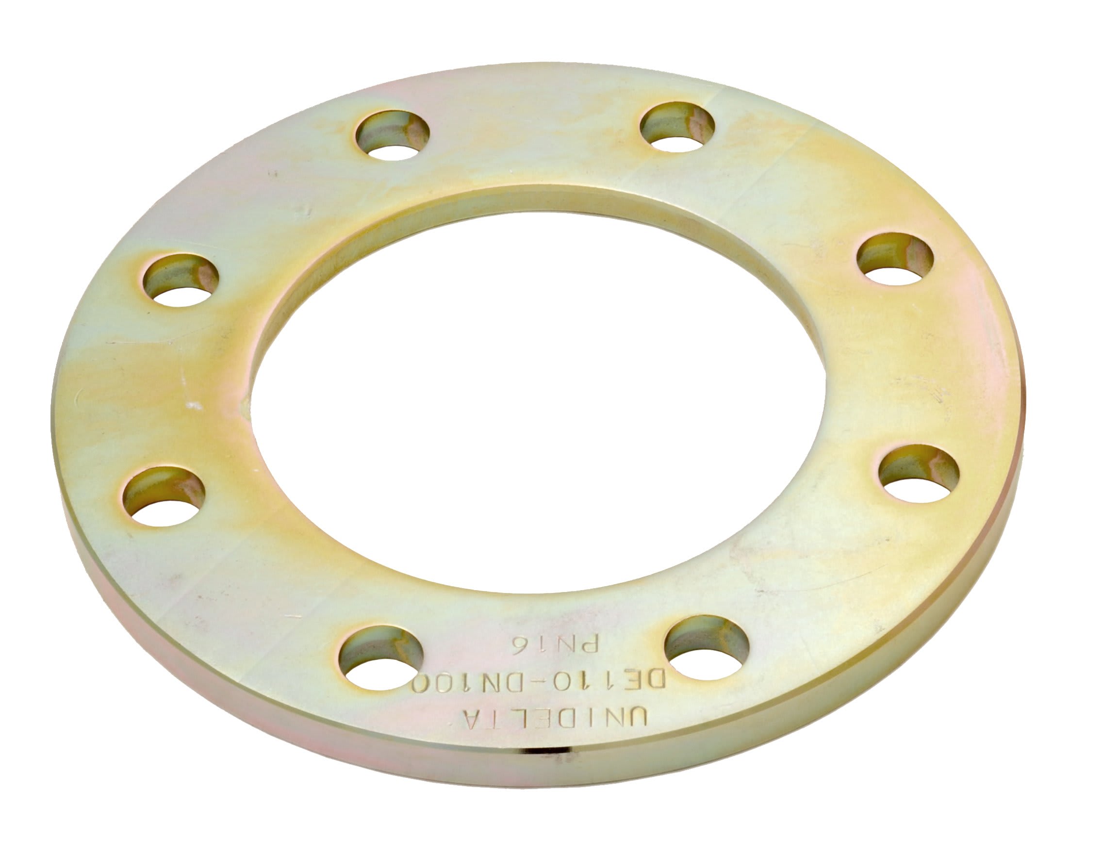 UNIDELTA SPA - UND3806140000001 E/F FLANG.ACC. PN 16 140