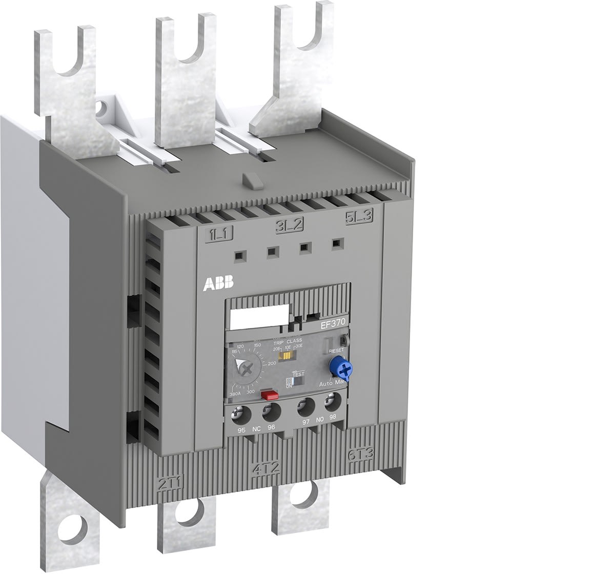 ABB SPA - ABBEF370380 EF370-380 In115-380 per AF210/300/AF265/370