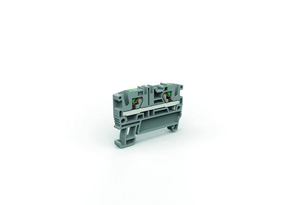 CABUR SRL CBREFC400BL EFC.4/BL MORSETTO PASSANTE