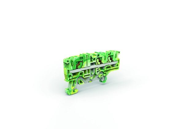 CABUR SRL CBREFCE410 EFCE.4/1+2 MORSETTO DI TERRA