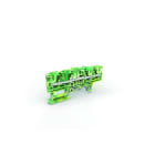 CABUR SRL CBREFCE420 EFCE.4/2+2 MORSETTO DI TERRA