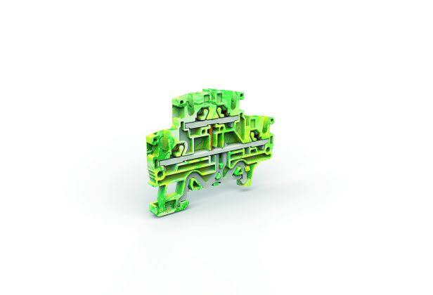 CABUR SRL - CBREFDE200 EFDE.2/CI MORS. TERRA DUE PIANI