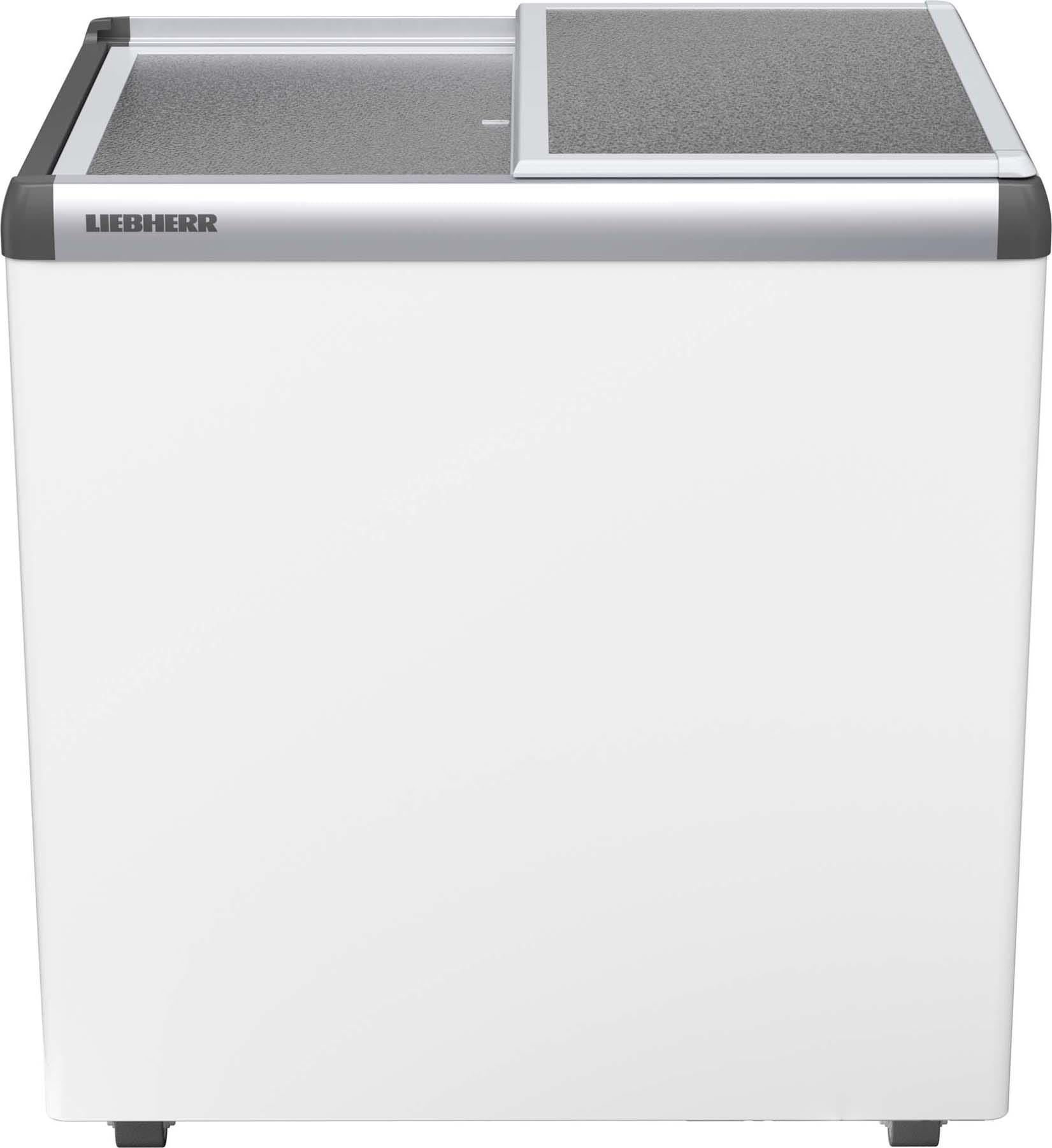 Liebherr LIE993363651 Verkaufsgefriertruhe 186L Schiebdeckel C