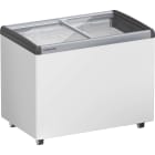 Liebherr LIE993167851 Verkaufsgefriertruhe 222L Glasschiebedec